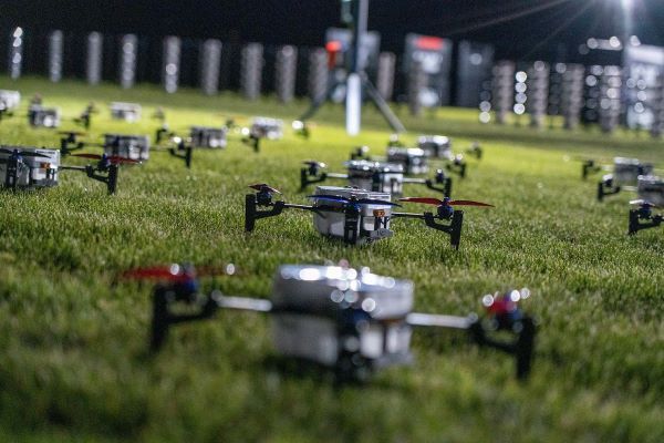Lang AG erweitert das Drohnenportfolio