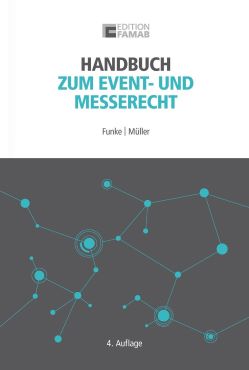 Handbuch Event und Messerecht