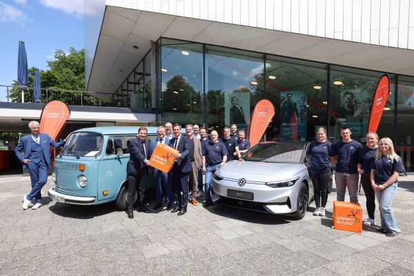 Autostadt und Volkswagen kommen zur IdeenExpo