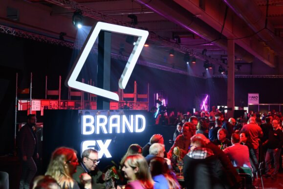 BrandEx 2025: Erste Terminübersicht
